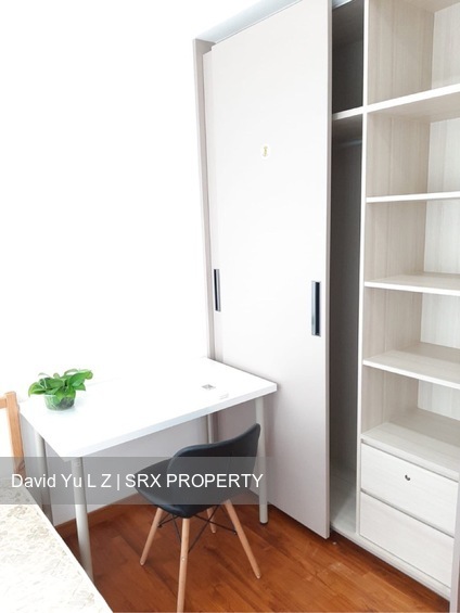 J Gateway (D22), Condominium #517147091